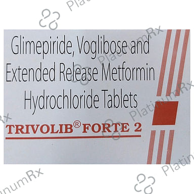 Trivolib Forte 2/500/0.3mg Tablet ER 15s