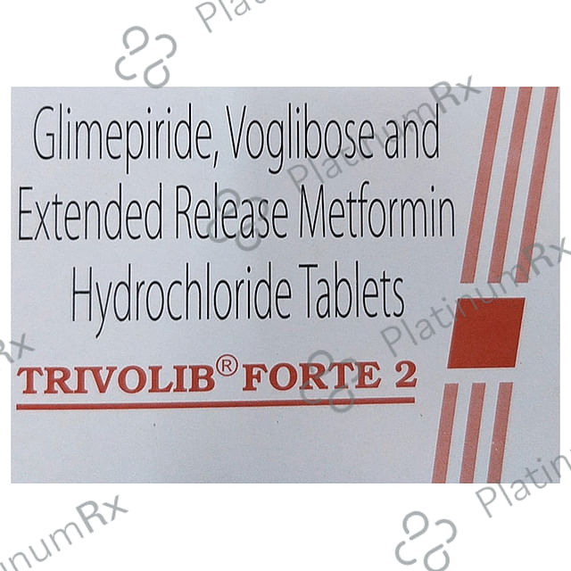 Trivolib Forte 2/500/0.3mg Tablet ER 15s