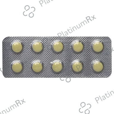 Feliz S 10mg Tablet 10s