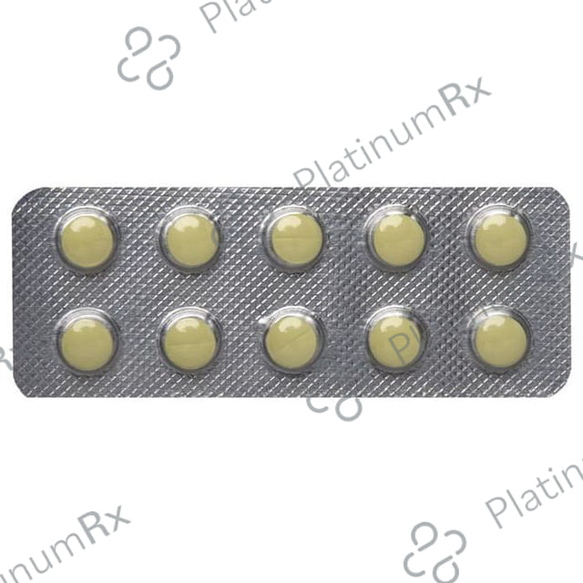 Feliz S 10mg Tablet 10s