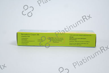 Scabifine 5% Cream 30gm