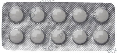 Naturogest SR 200mg Tablet 10s