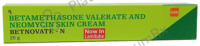 Betnovate N Cream 25gm