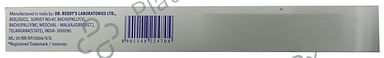 Cresp 40mcg Injection 1s
