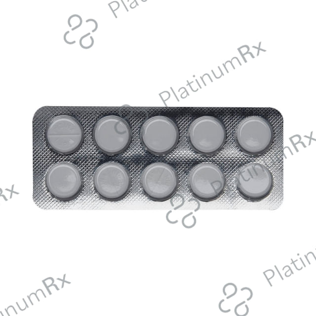 Pyzina 500 Tablet