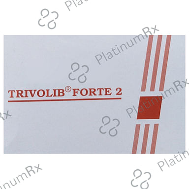 Trivolib Forte 2/500/0.3mg Tablet ER 15s