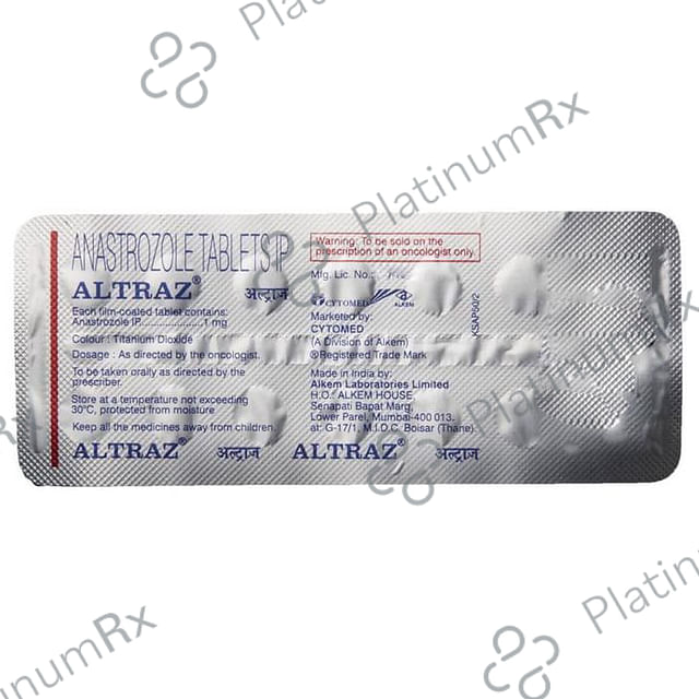 Altraz Tablet