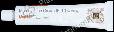 Momtent Cream