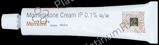 Momtent Cream