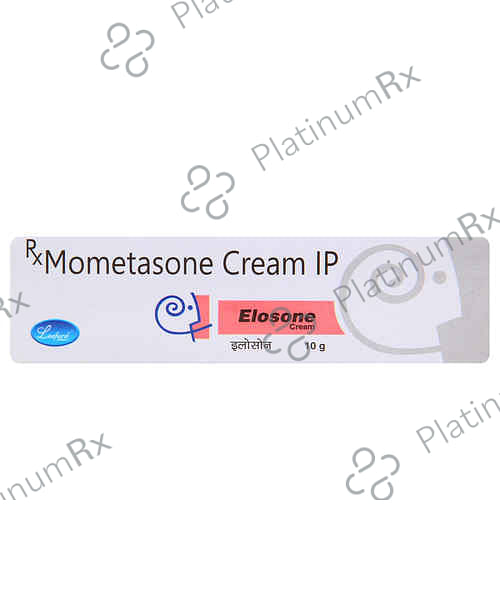 Elosone 1% Cream 10gm