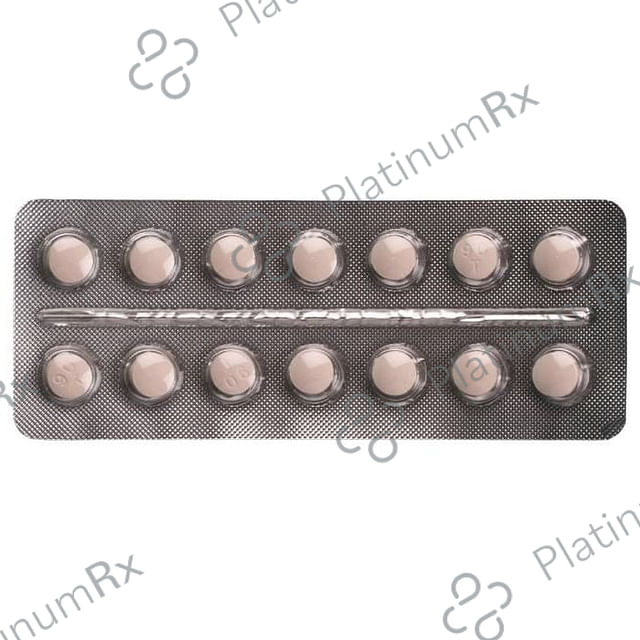 Brilinta 90mg Tablet 14s
