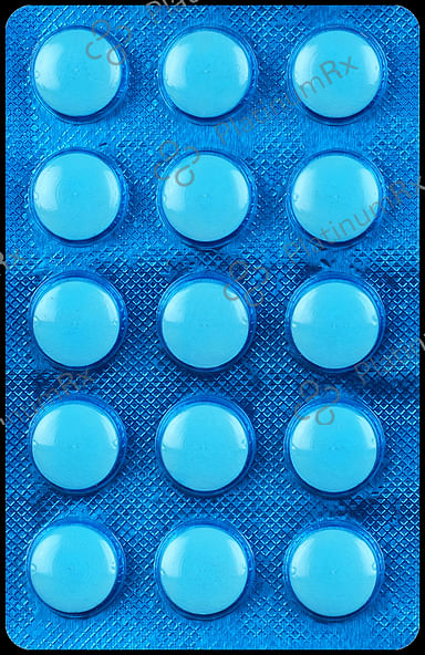 Urispas 200mg Tablet 15s