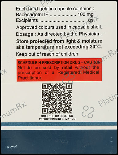 Enuff 100gm Capsule 10s