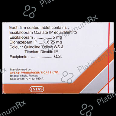 Depran-L Tablet