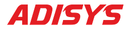 Adisys Healthcare
