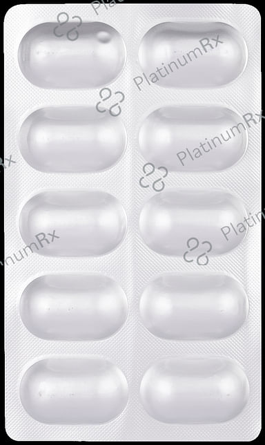 Canditral SB 65mg Capsule 10s