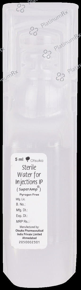 Primacort 100mg Injection 10ml