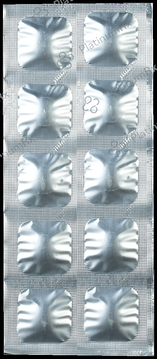 Amlosafe TM 80 5/80mg Tablet 10s