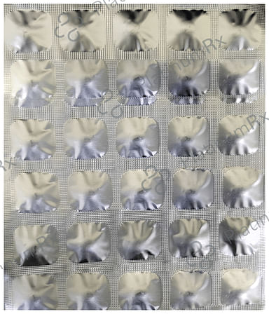 Ozovas 10mg Tablet 30s
