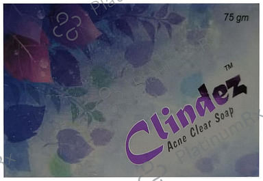 Clindez Soap