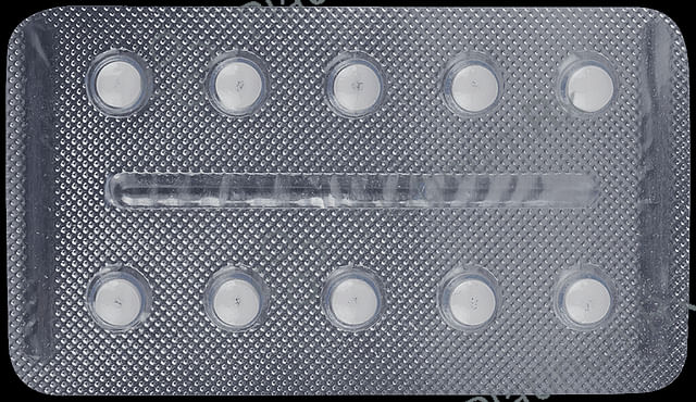 Vortica 5mg Tablet 10s