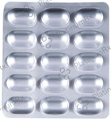 Telma H 40/12.5mg Tablet 15s
