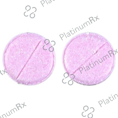 Diziron D 20/40mg Tablet MD 10s