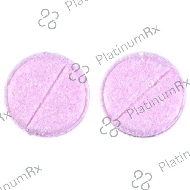 Diziron D 20/40mg Tablet MD 10s