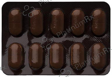 Dolowin Forte Tablet
