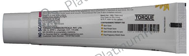 No Scars Cream 20gm