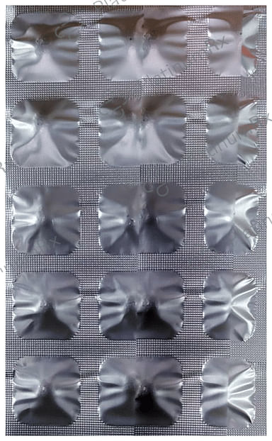 Montek FX 120/10mg Tablet 15s