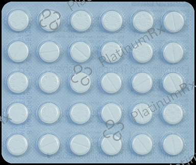 Deriphyllin 77/23mg Tablet 30s