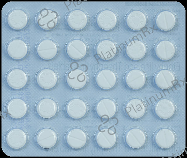 Deriphyllin 77/23mg Tablet 30s