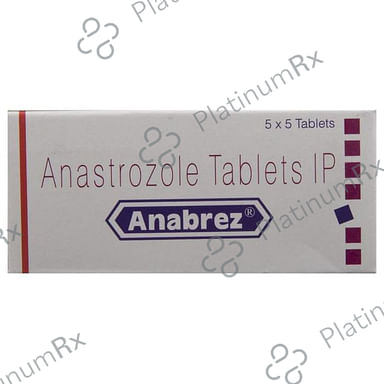 Anabrez Tablet