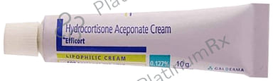 Efficort Cream