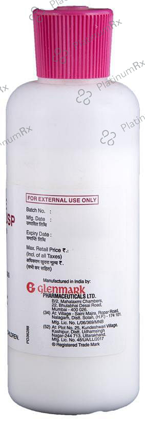 Scaboma Lotion 100ml