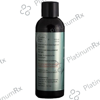 Androanagen Solution 100ml