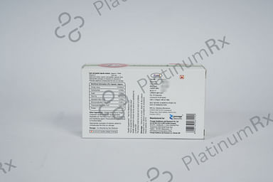 E Vitamin 200mg Capsule 10s