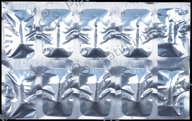 Rablet D 40/30mg Capsule SR 10s