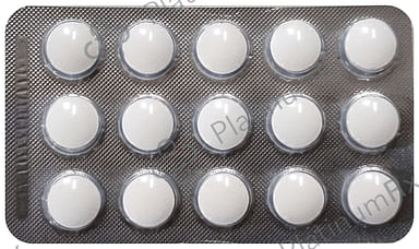Sobisis Forte 1000mg Tablet 15s