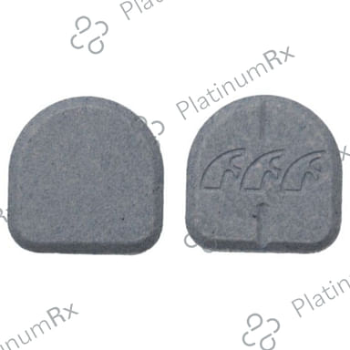 Dynapar Tablet 10 Tablet