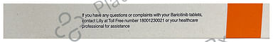 Olumiant 4mg Tablet