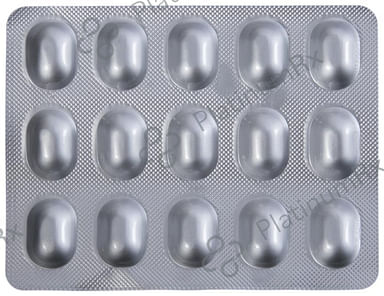 Pantodac 40 Tablet 15s