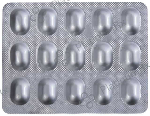 Pantodac 40 Tablet 15s