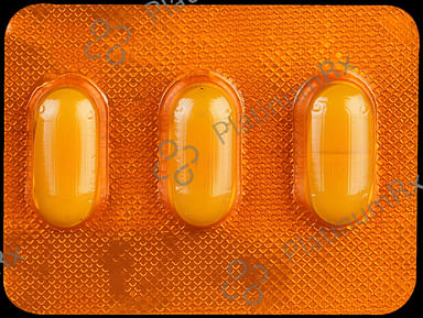 Azikem 500mg Tablet 3s (Alkem)