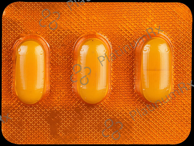 Azikem 500mg Tablet 3s (Alkem)