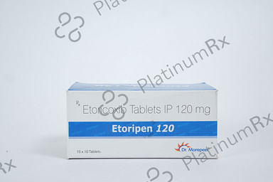 Etoripen 120mg Tablet