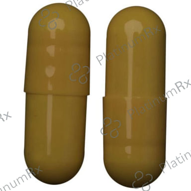 Esofine LS 75/40mg Capsule SR 10s