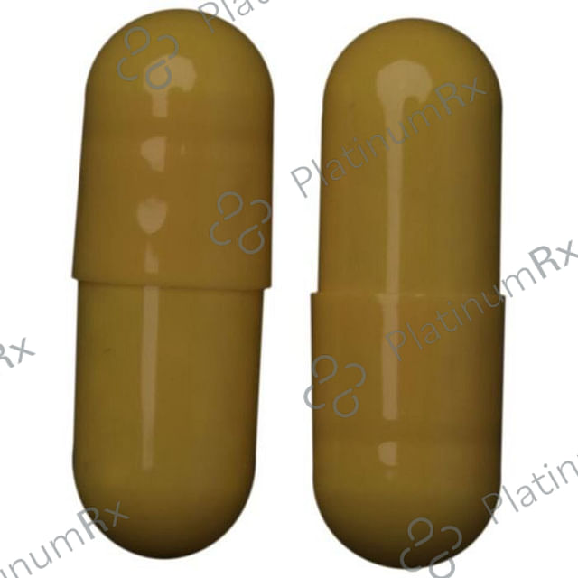 Esofine LS 75/40mg Capsule SR 10s