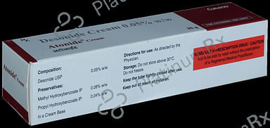 Atonide 0.05% Cream 20gm